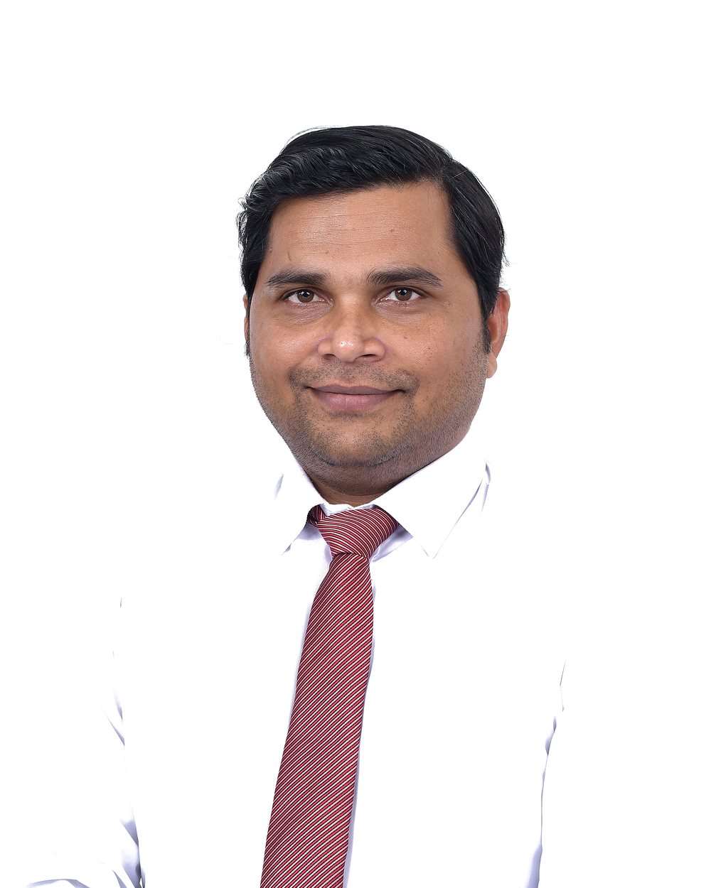 Ramesh Kumar Singh — RamMath founder and math tutor